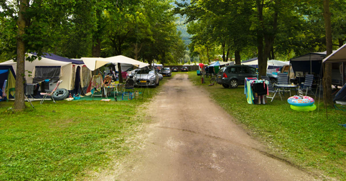Een foto van Camping Due Laghi
