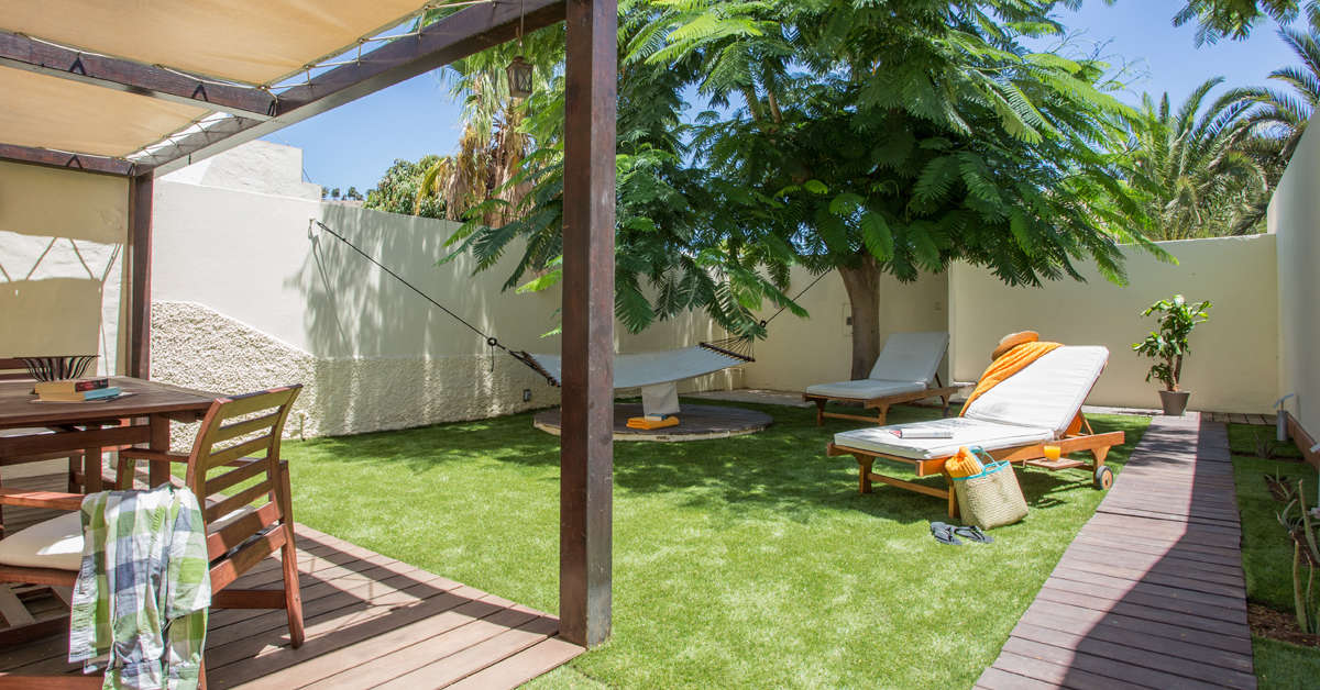 Een foto van Saladar Suites Boutique