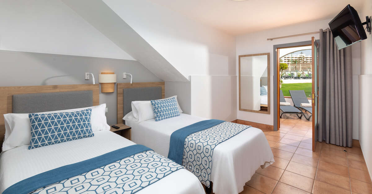 Een foto van Appartementen Sol Barbacan