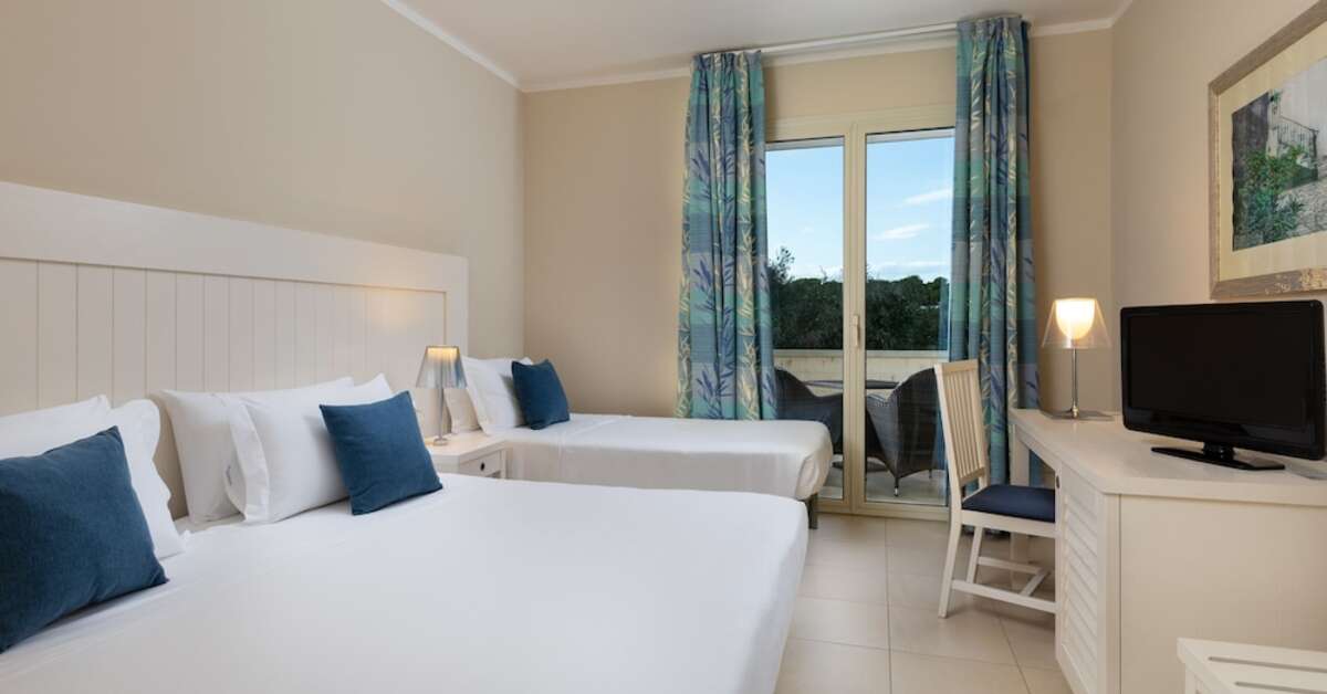 Een foto van Voi Daniela Resort