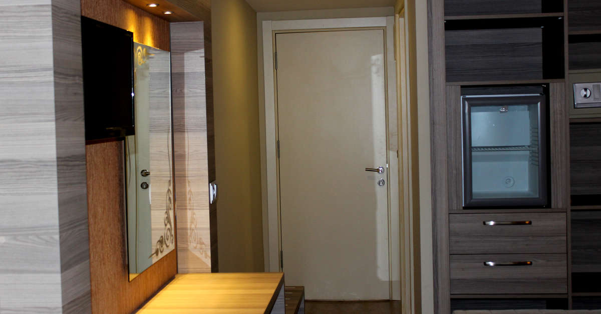 Een foto van Banu Hotel Luxury