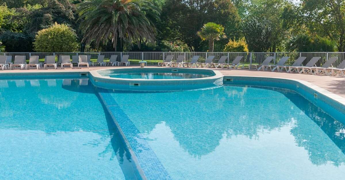 Een foto van Pierre & Vacances Village Club Moliets