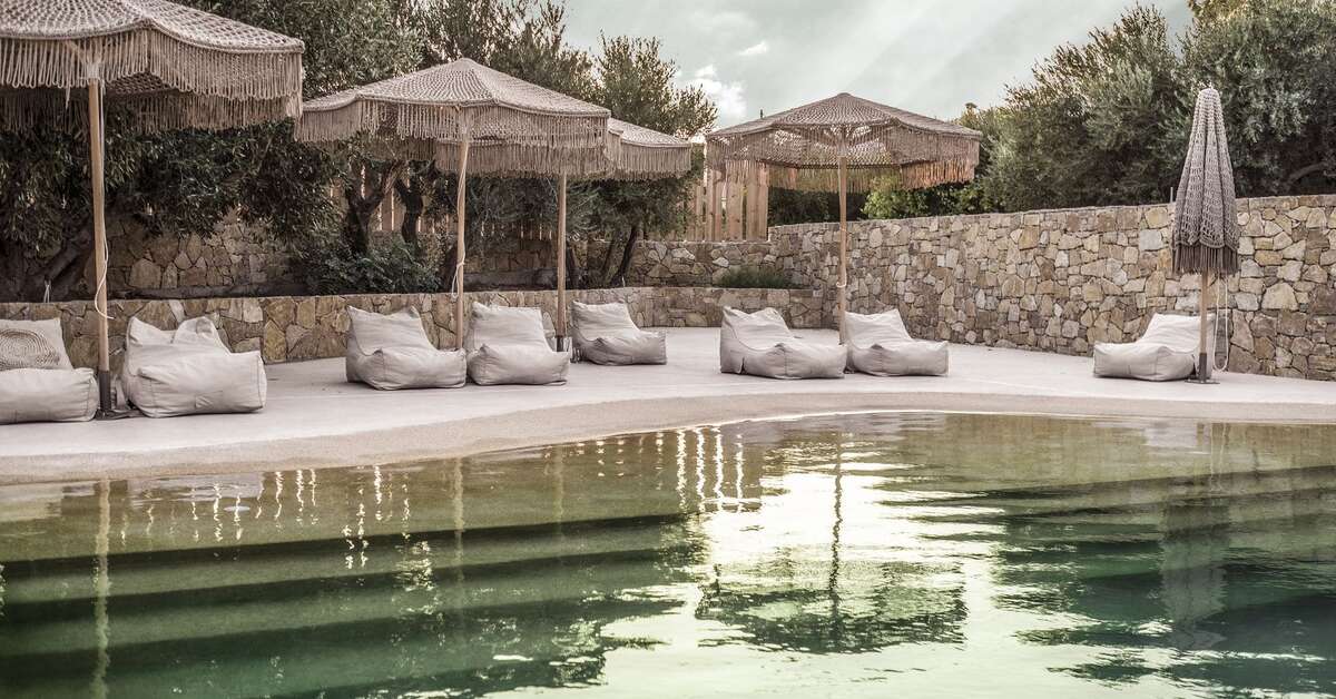 Een foto van Boutique Hotel by Doryssa