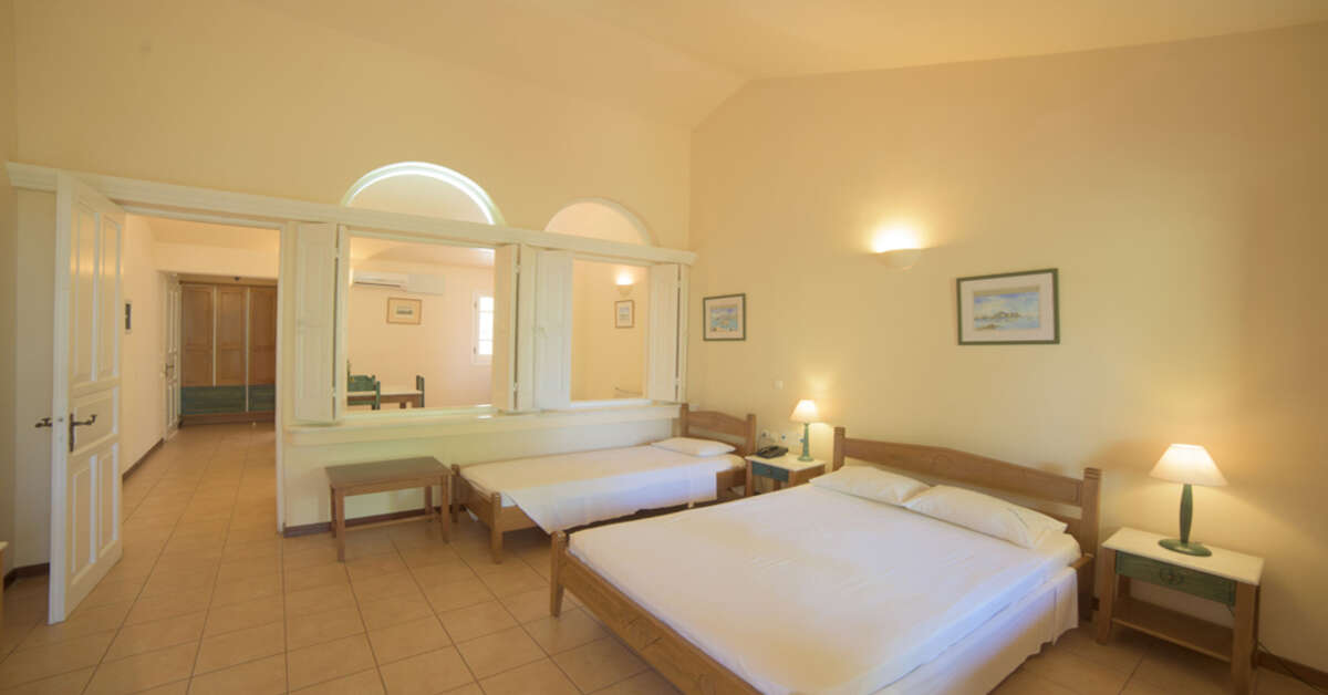 Een foto van Century Resort Corfu
