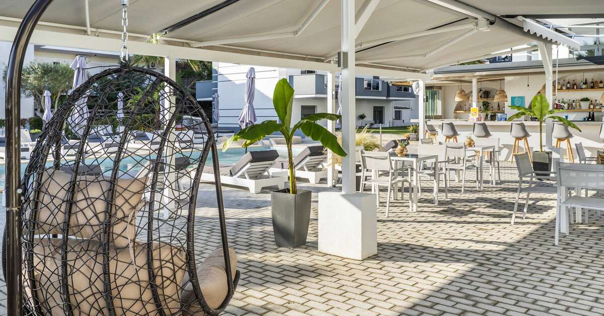 Een foto van Akritas Hotel