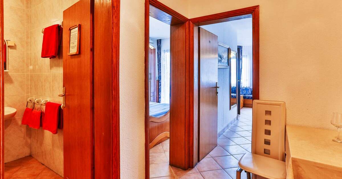 Een foto van Villa Dvor Kornic
