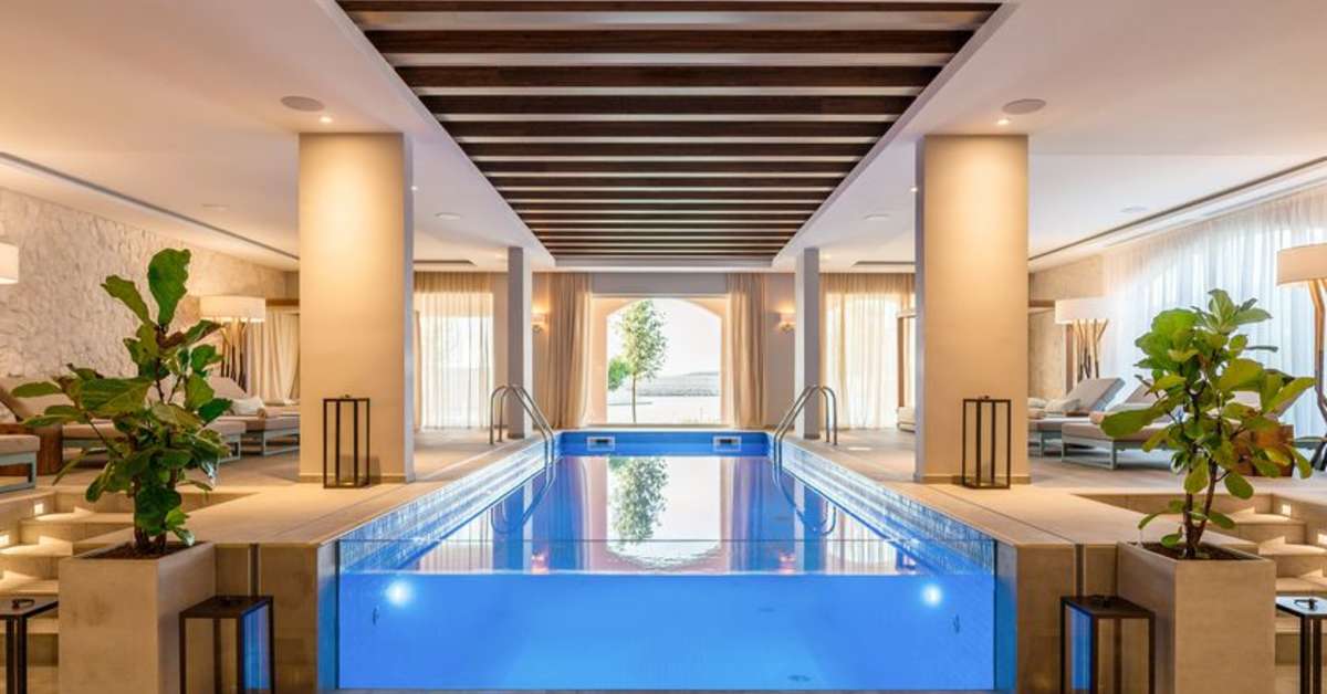 Een foto van Chedi Lustica Bay