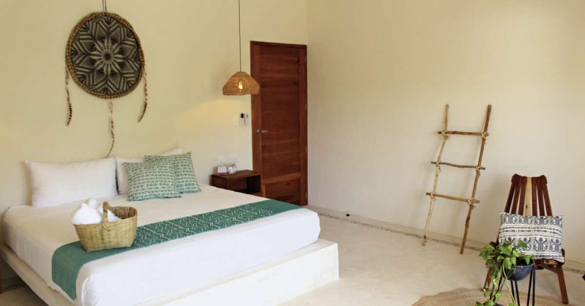 Ein Foto Tierra Mia Hotel Boutique