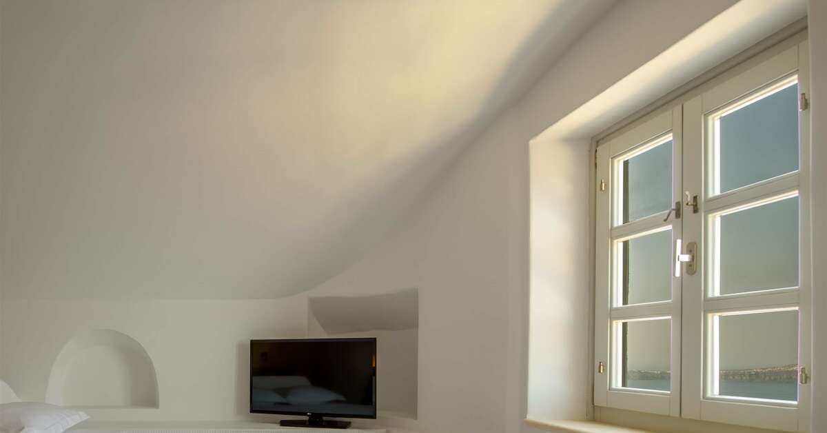 Een foto van Nefeles Luxury Suites