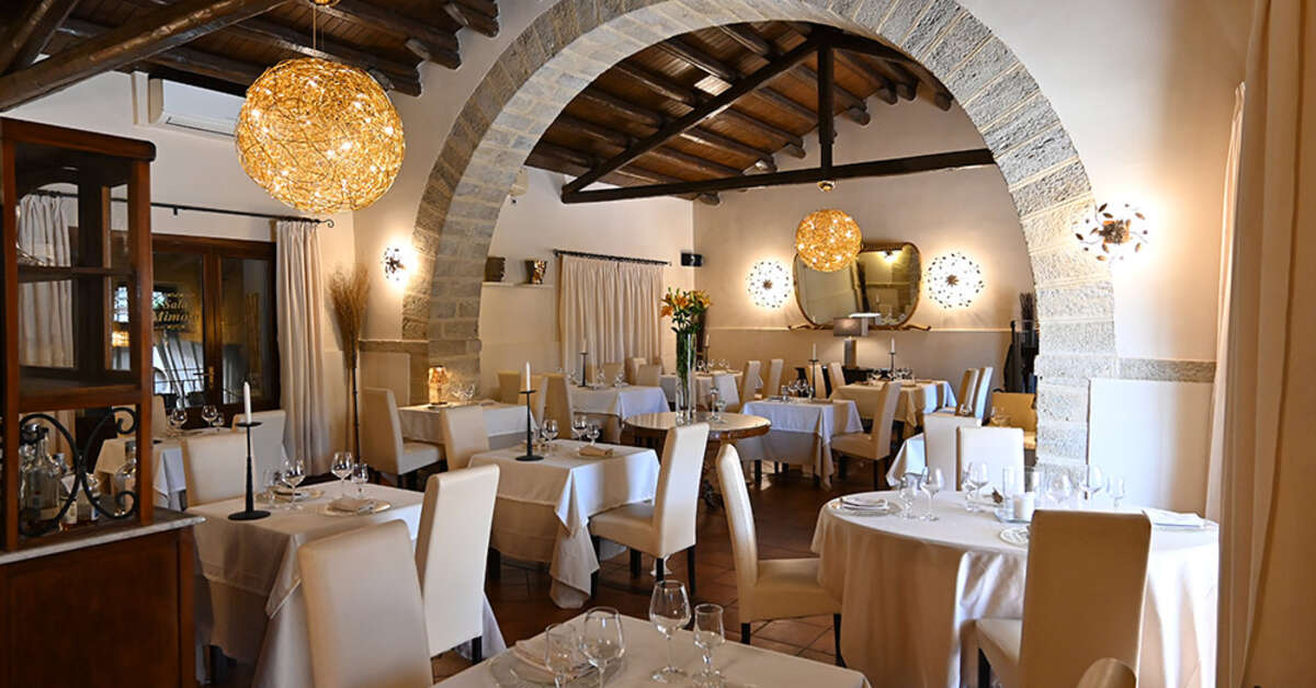 Ein Foto Agriturismo Vecchia Masseria