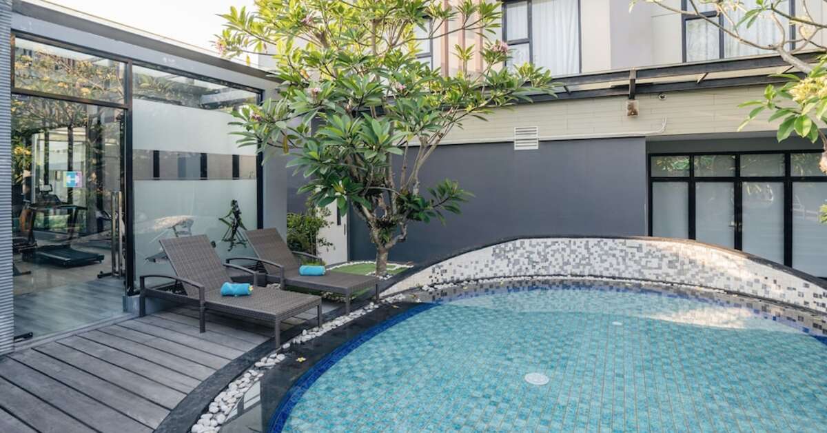 Een foto van Kamaniiya Petitenget Seminyak