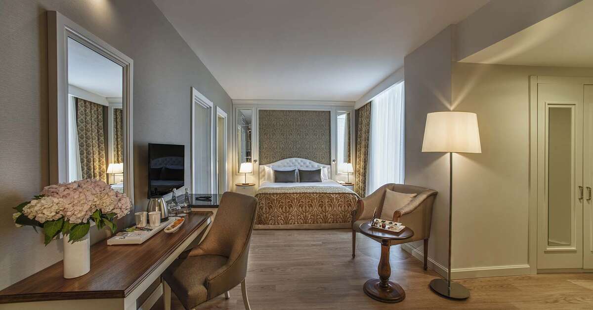 Een foto van Aska Lara Resort & Spa
