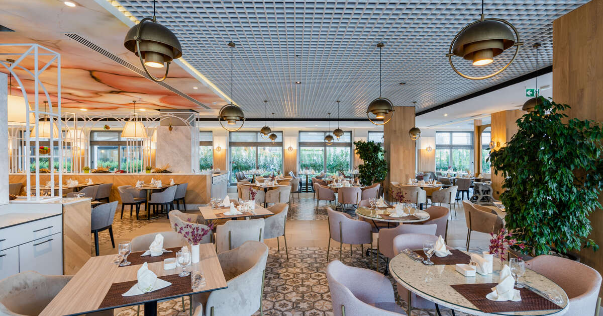 Een foto van Fame Residence Kemer & Spa