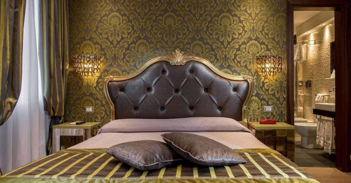 Een foto van Hotel Ca Marinella