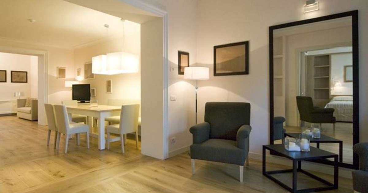 Een foto van Relais Villa Il Palagio