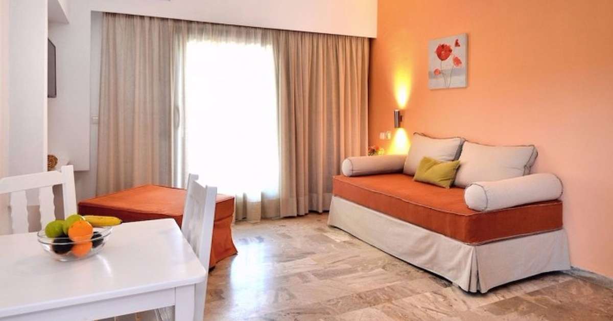 Een foto van Skiathos Korali Hotel