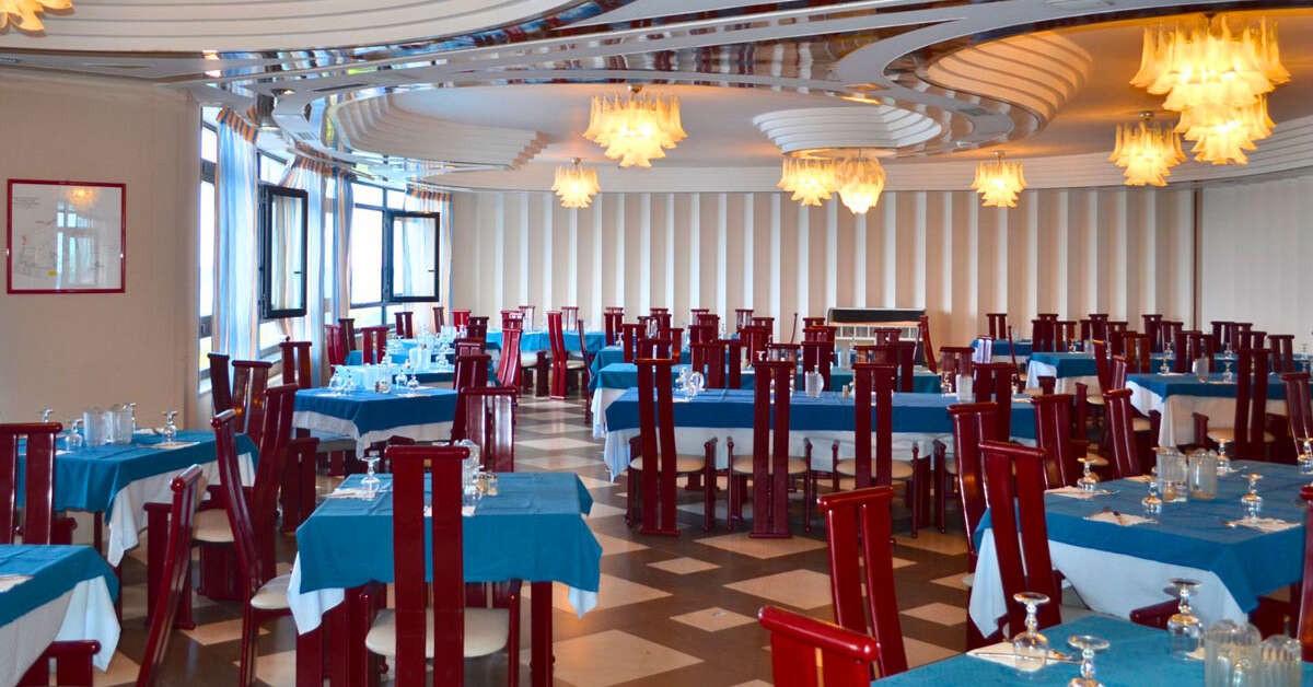 Een foto van Carlton Hotel Riviera
