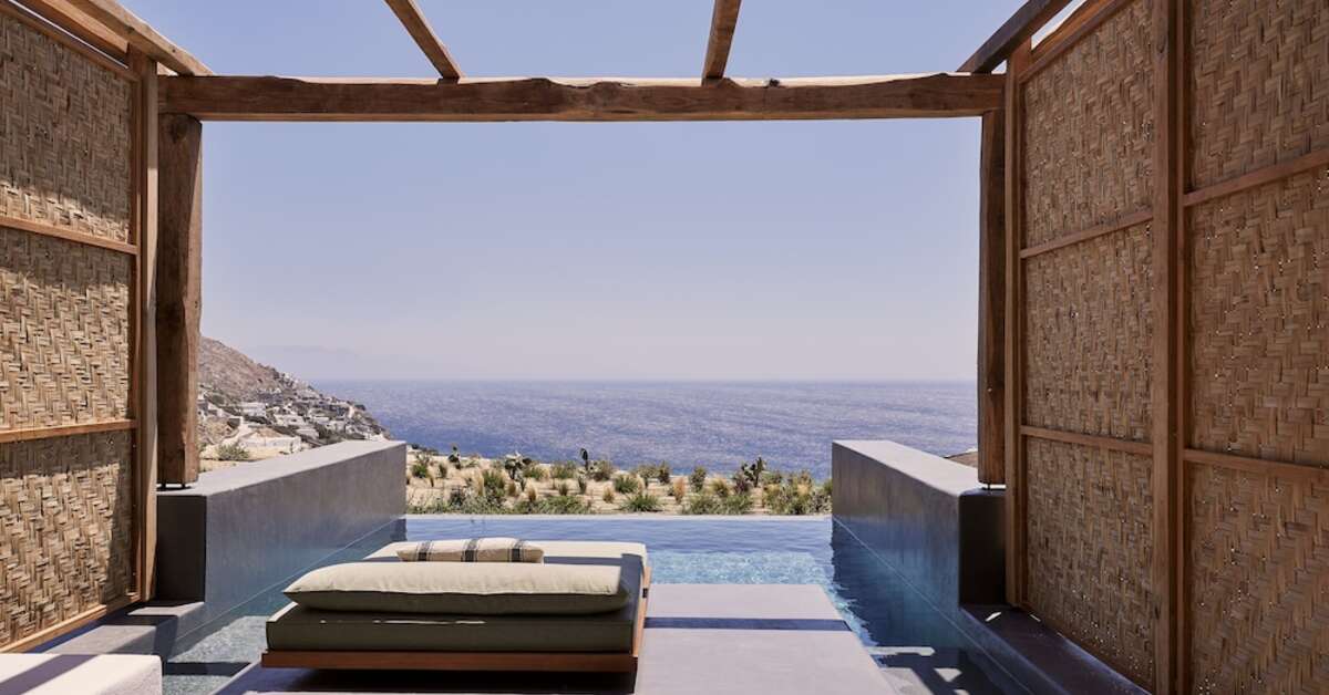 Een foto van Archipelagos All Suites