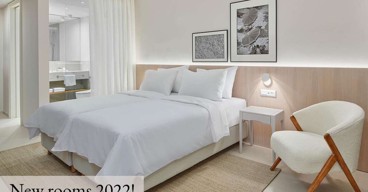 Een foto van Maestral Adults Exclusive Hotel