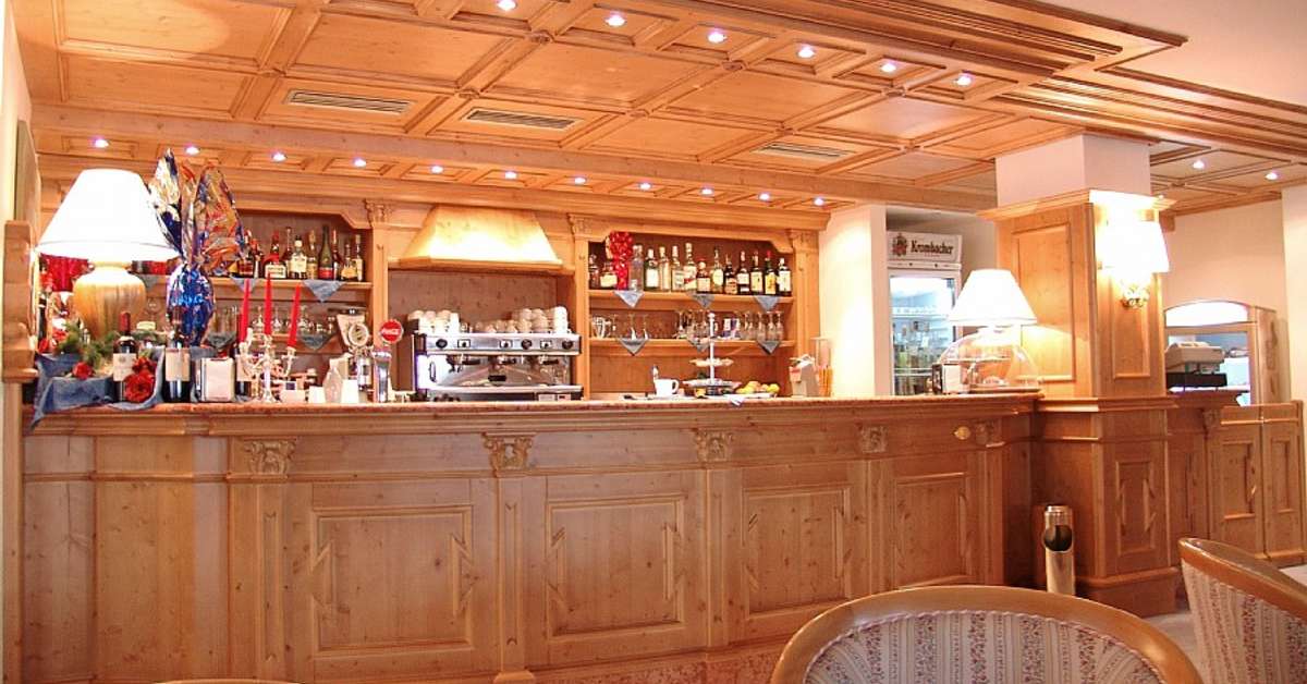 Een foto van Park Hotel Folgarida