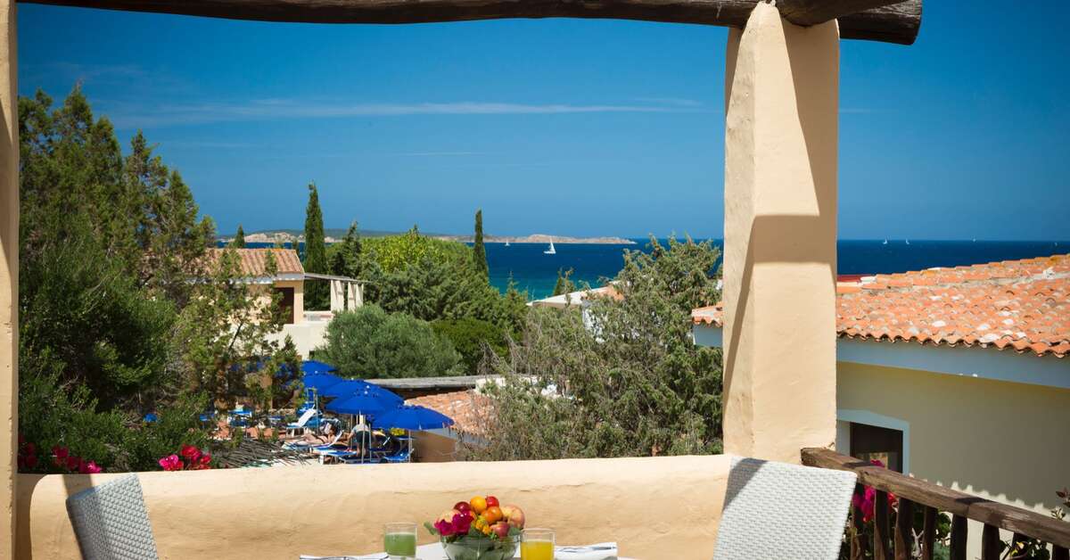 Een foto van Hotel & Resort Stelle Marine
