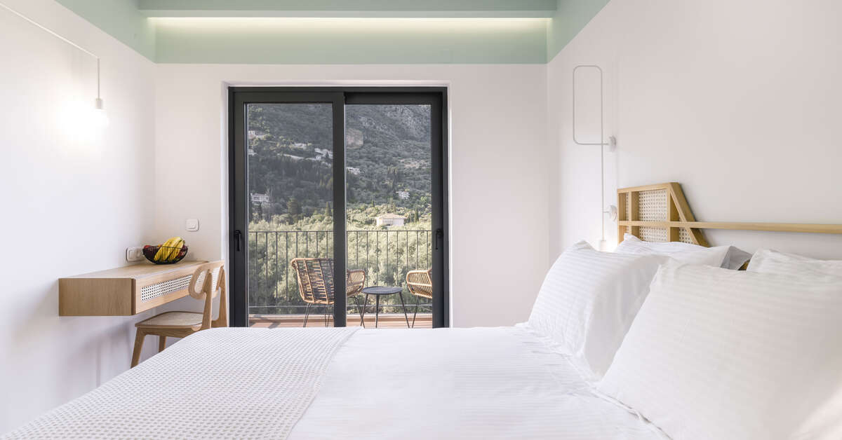 Een foto van 13 Keys Suites