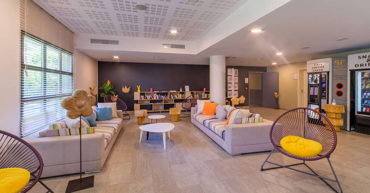 Een foto van Pierre & Vacances Residence Premium Julia Augusta