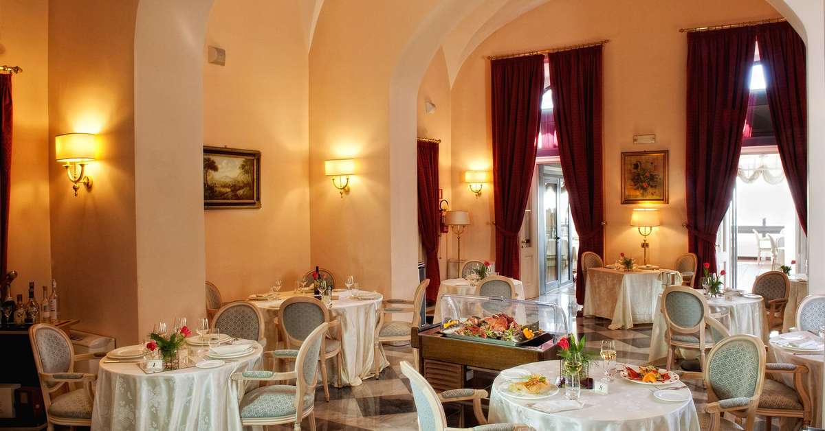 Een foto van Hotel San Giorgio