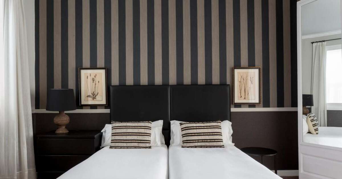 Ein Foto Val Apartments