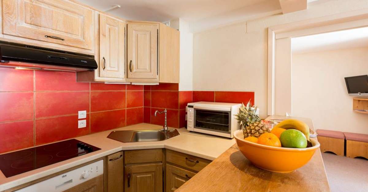 Een foto van Residence Le Chamois d'Or
