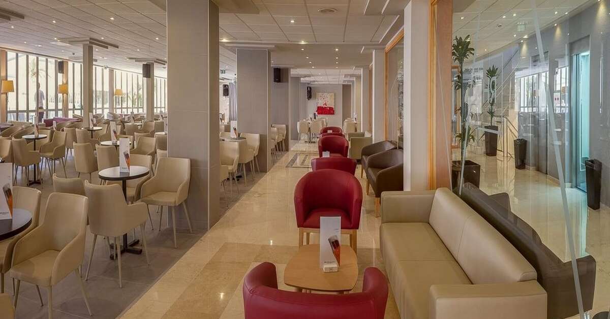Een foto van RH Princesa Benidorm
