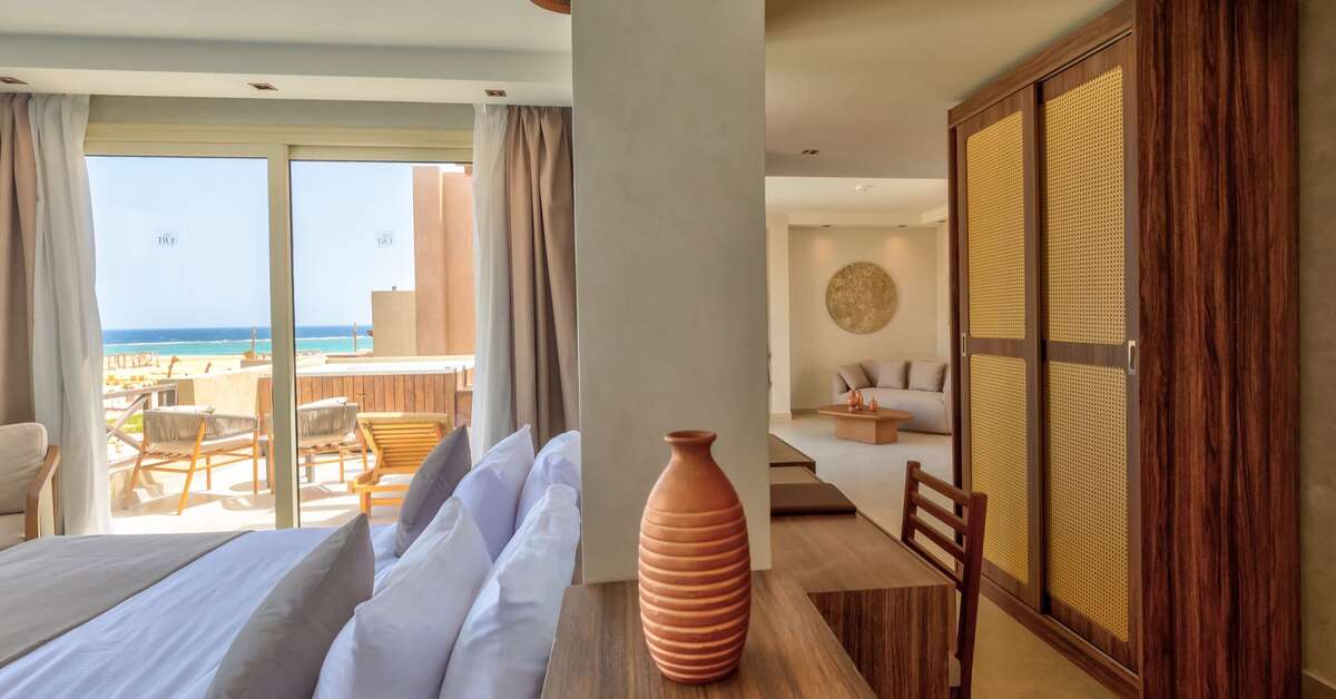 Een foto van True Beach Village