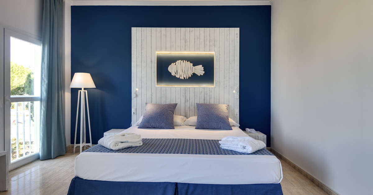 Een foto van Garden Playanatural Hotel & Spa