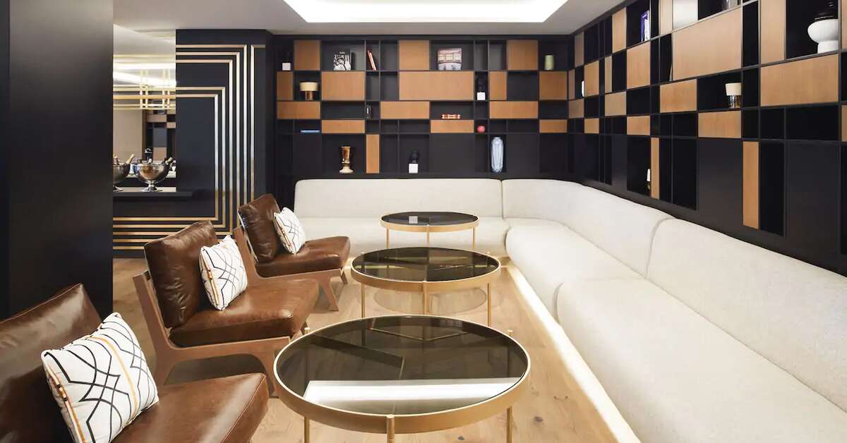 Een foto van Grand Hyatt Athens