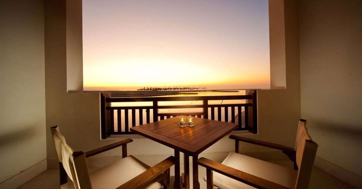 Een foto van Ra Boutique Hotel