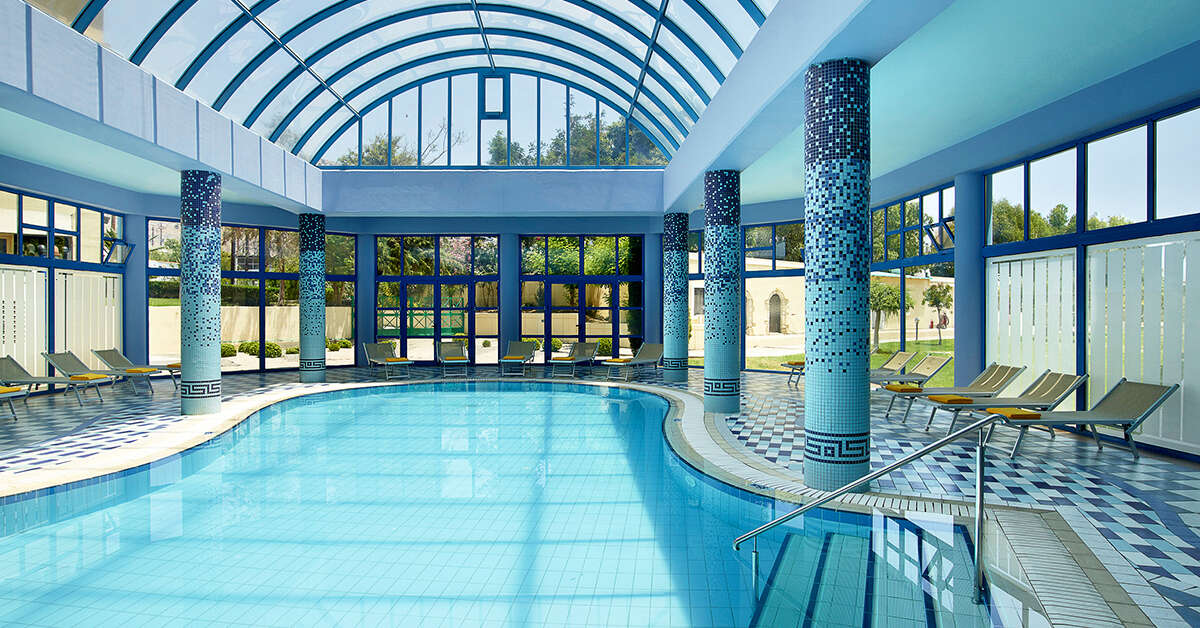 Een foto van Lindos Princess Beach Hotel