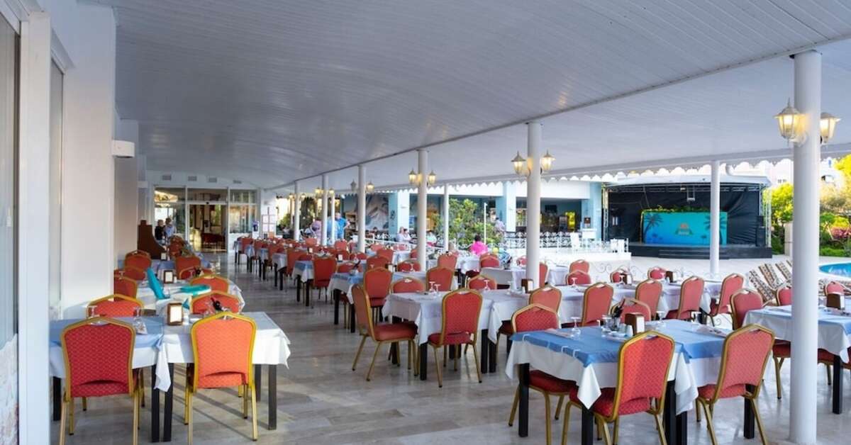 Een foto van Pine House Hotel