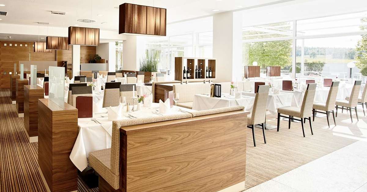 Een foto van Therme Geinberg Spa Resort