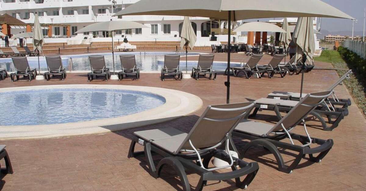 Een foto van Ohtels Cabogata