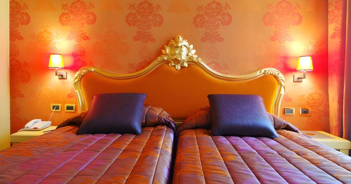 Een foto van Hotel Ca' Zusto