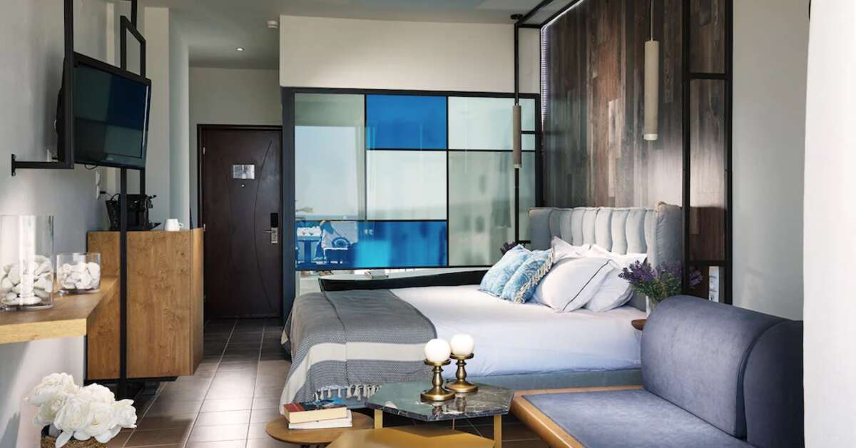 Een foto van Hotel Blue Dream Palace