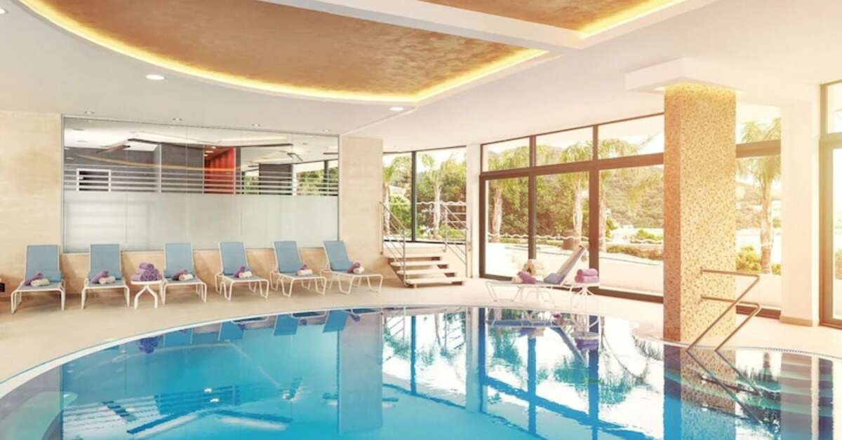 Een foto van Royal Palm Hotel