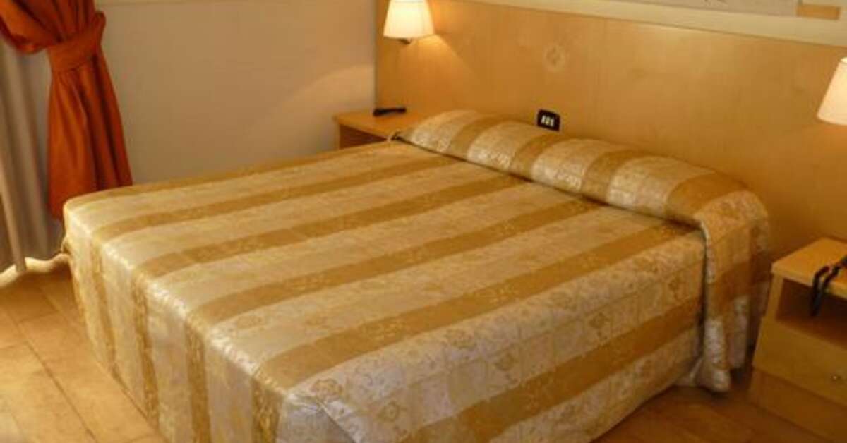 Een foto van Hotel Aphrodite