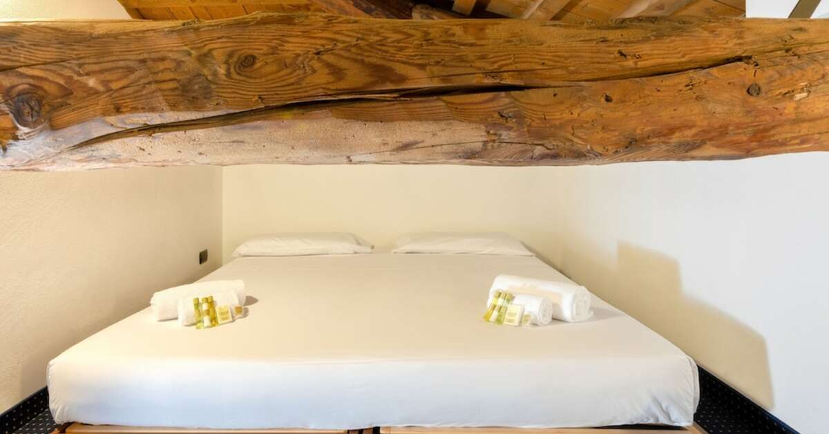 Een foto van Eurostars Residenza Cannaregio Hotel