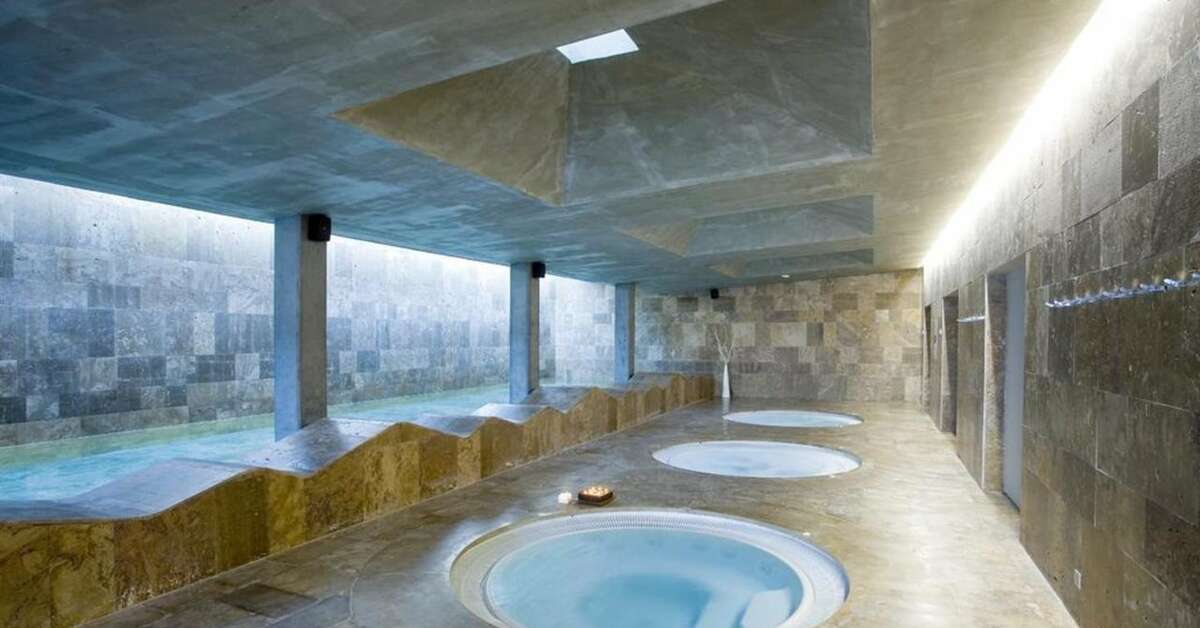 Een foto van Parador de El Saler