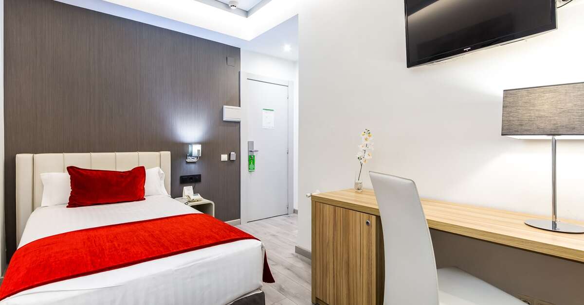 Een foto van Sweet Hotel Renasa