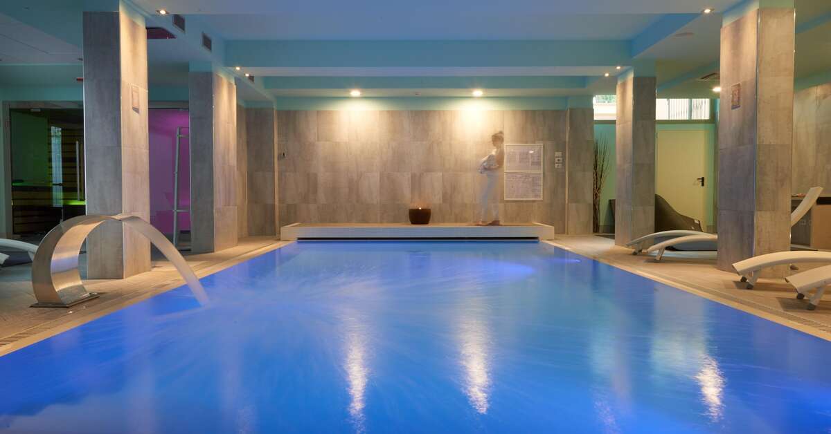 Een foto van Forte16 View & Spa