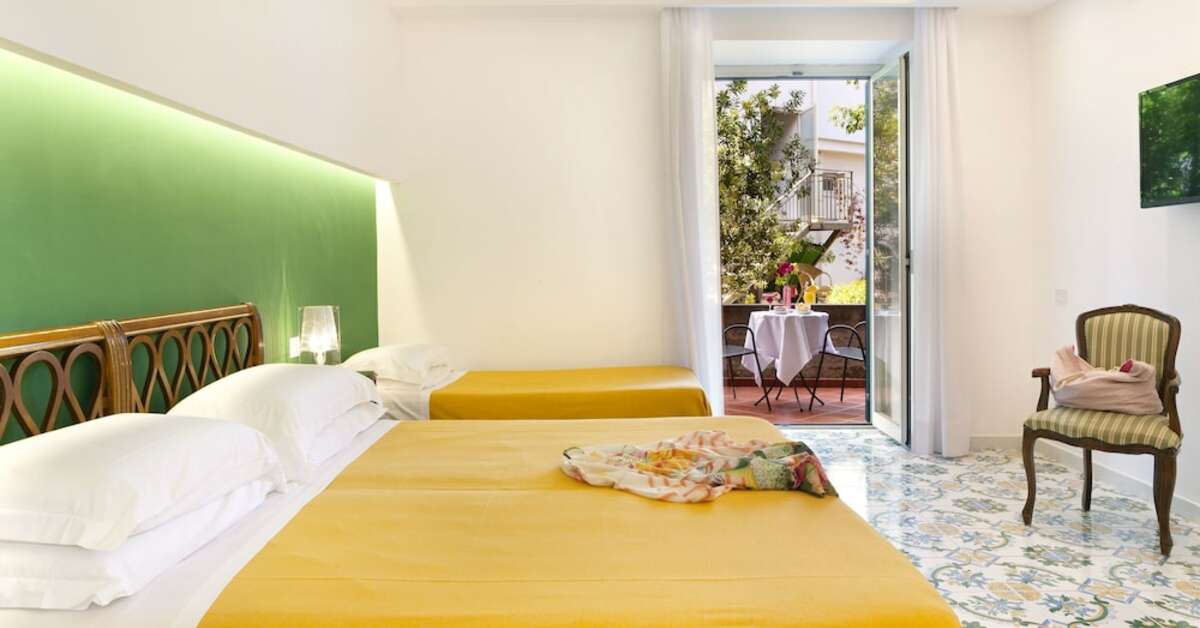 Een foto van Hotel Alpha