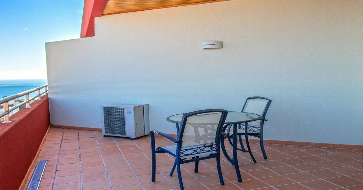 Een foto van MS Aparthotel Lissabon