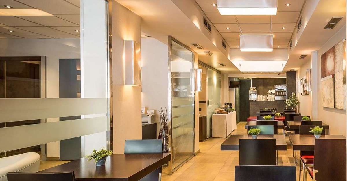 Een foto van Hotel Sant Antoni